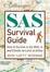 Cover of "SAS Survival Handbook"