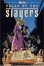 Cover of "Tales of the Slayers"