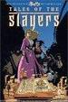 Cover of Tales of the Slayers