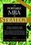 Cover of "Portable MBA Strategy 2e"