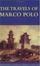 Cover of "The Travels of Marco Polo"