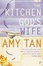 Cover of The Kitchen God's Wife