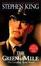 Cover of "The Green Mile"