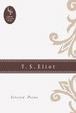 Cover of T.S. Eliot