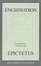 Cover of Enchiridion