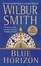 Cover of "Blue Horizon"