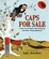 Cover of Caps for Sale