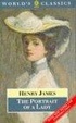 Cover of The Portrait of a Lady