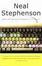Cover of In the Beginning...was the Command Line