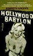 Cover of Hollywood Babylon