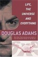 Cover of Life, the Universe and Everything
