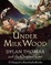 Cover of "Under Milk Wood"