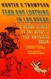 Cover of Fear and Loathing in Las Vegas