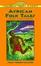 Cover of 'African Folk Tales'