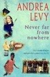 Cover of Never Far from Nowhere