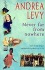 Never Far from Nowhere