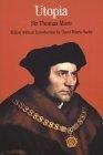 Utopia : by Sir Thomas More (The Bedford Series in History and Culture)