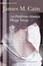 Cover of "The Postman Always Rings Twice"