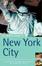 Cover of The Rough Guide To New York - 9th Edition