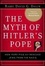 Cover of "The Myth of Hitler's Pope"