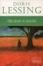 Cover of "The Grass Is Singing"