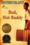 Cover of "Bud, Not Buddy"