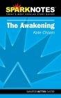 Spark Notes The Awakening
