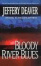 Cover of "Bloody River Blues"