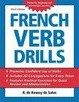 Cover of French Verb Drills