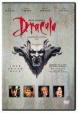 Cover of Bram Stoker's Dracula