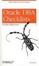 Cover of Oracle DBA Checklists Pocket Reference
