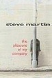 Cover of The Pleasure of My Company