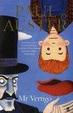 Cover of Mr. Vertigo