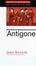 Cover of "Antigone"