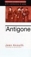 Cover of Antigone