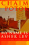 Cover of My Name Is Asher Lev