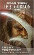 Cover of I.K.S. Gorkon, Book 3