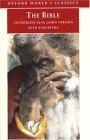 The Bible : Authorized King James Version with Apocrypha