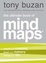 Cover of "The Ultimate Book of Mind Maps"