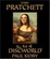 Cover of "Art of Discworld"