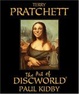 Cover of The Art of Discworld