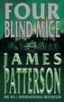 Cover of Four Blind Mice