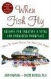 Cover of When Fish Fly