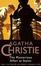 Cover of The Mysterious Affair at Styles