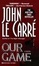 Cover of "Our Game"