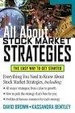 Cover of All About Stock Market Strategies