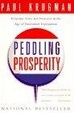 Cover of Peddling Prosperity