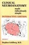 Cover of 'Clinical Neuroanatomy Made Ridiculously Simple'