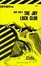 Cover of "Amy Tan's the Joy Luck Club"