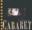 Cover of "Cabaret"